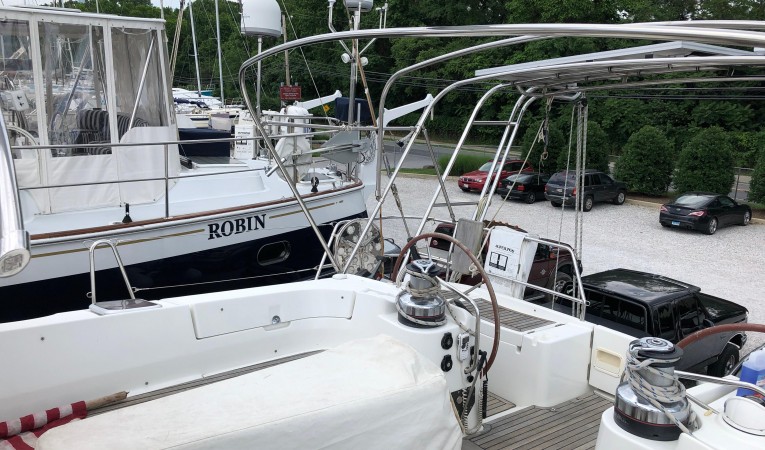 52 Beneteau 