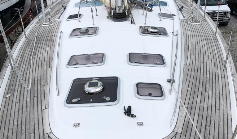 52 Beneteau 