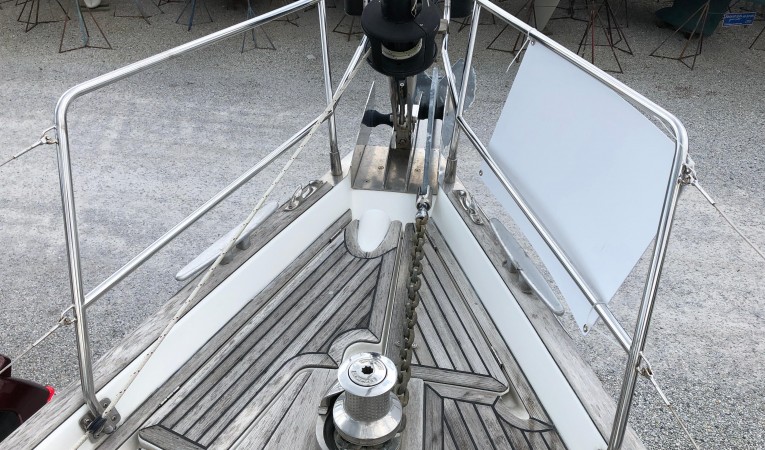 52 Beneteau 