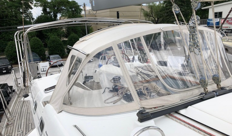 52 Beneteau 