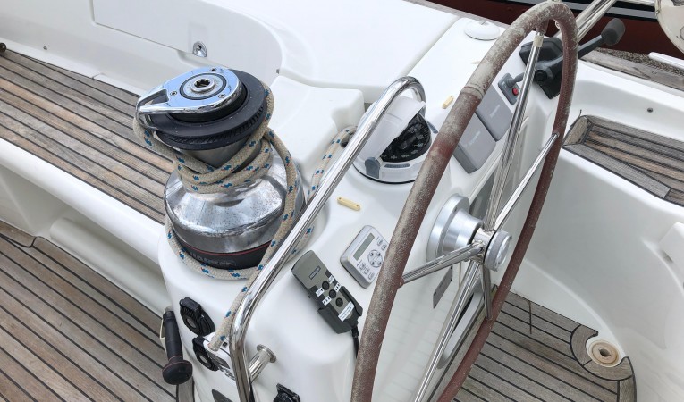 52 Beneteau 