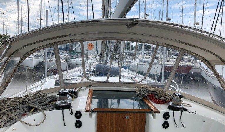 52 Beneteau 