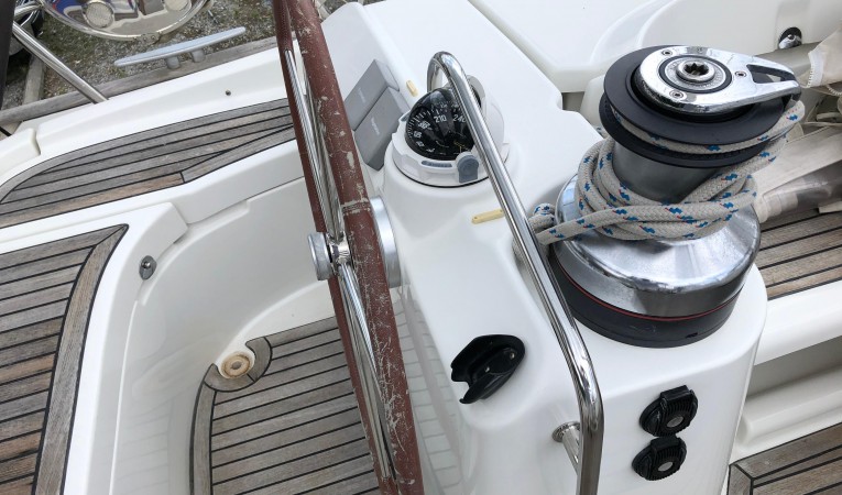 52 Beneteau 