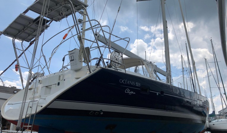 52 Beneteau 