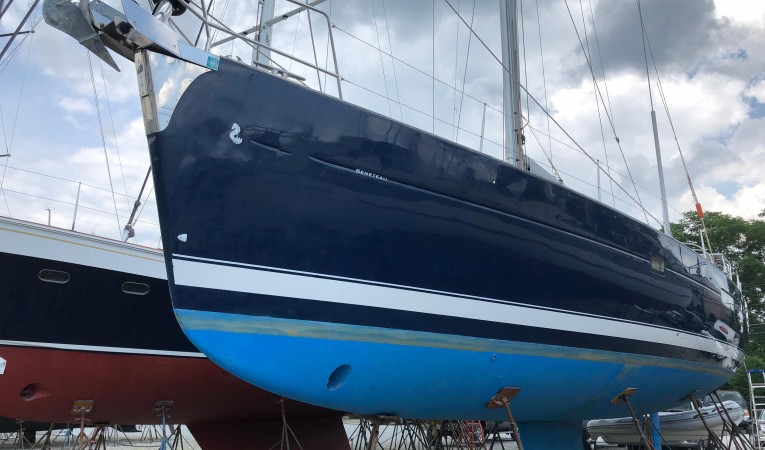 52 Beneteau 