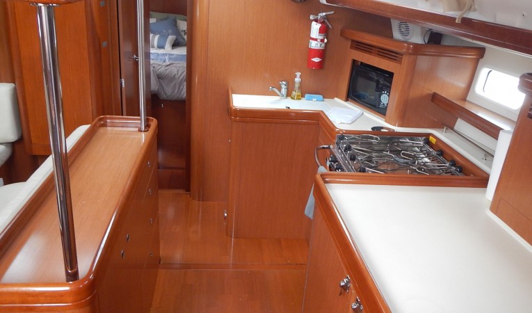 52 Beneteau 