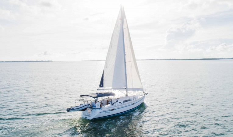 35 Catalina 