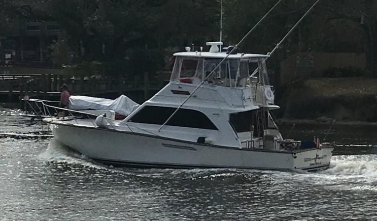 48 Ocean 