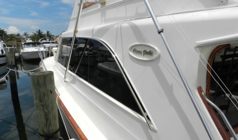 48 Ocean 