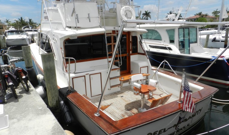 48 Ocean 