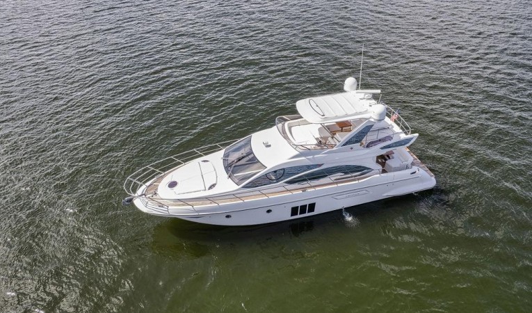 54 Azimut 