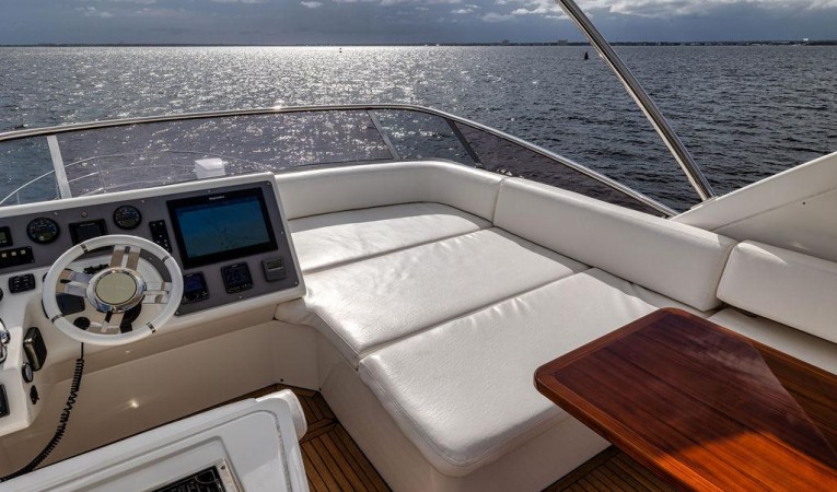 54 Azimut 