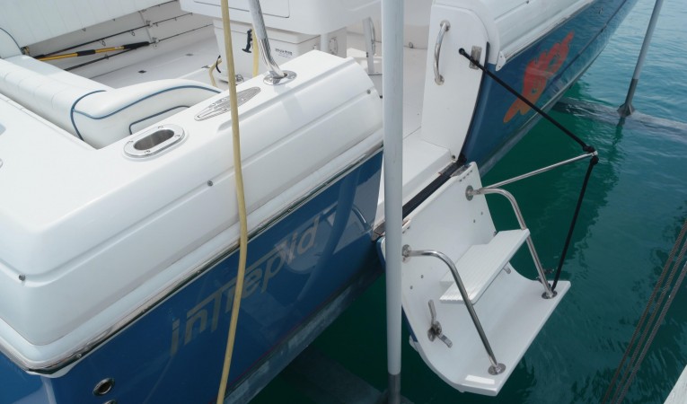 37 Intrepid 37 Intrepid 2006