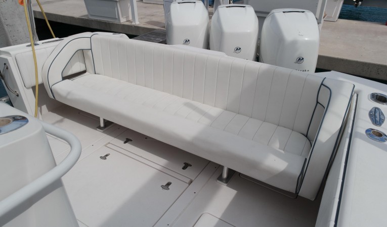 37 Intrepid 37 Intrepid 2006