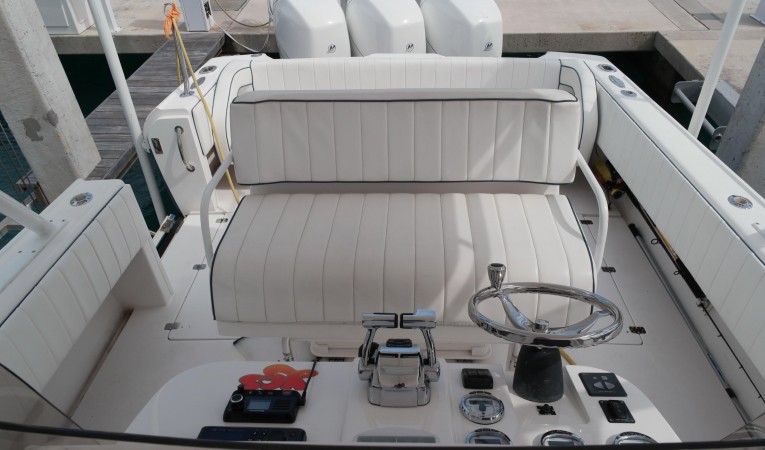 37 Intrepid 37 Intrepid 2006