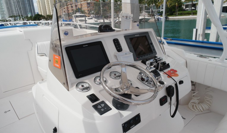 37 Intrepid 37 Intrepid 2006