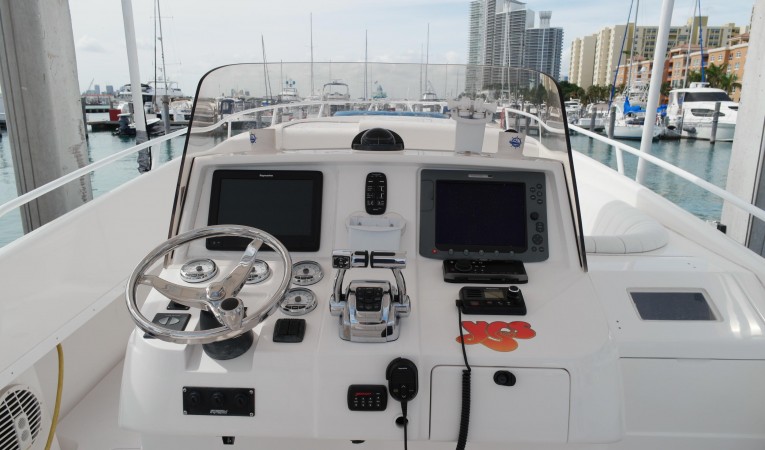 37 Intrepid 37 Intrepid 2006