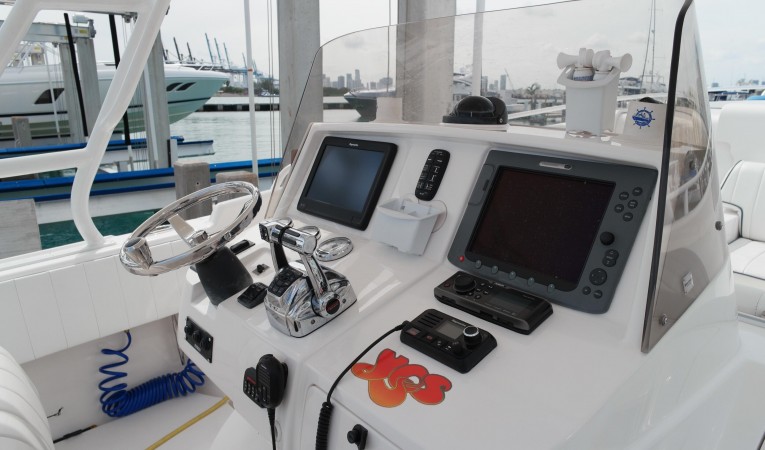 37 Intrepid 37 Intrepid 2006