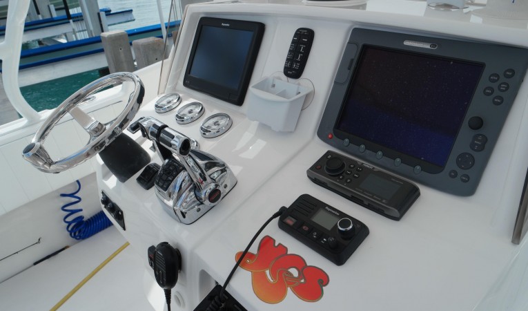 37 Intrepid 37 Intrepid 2006