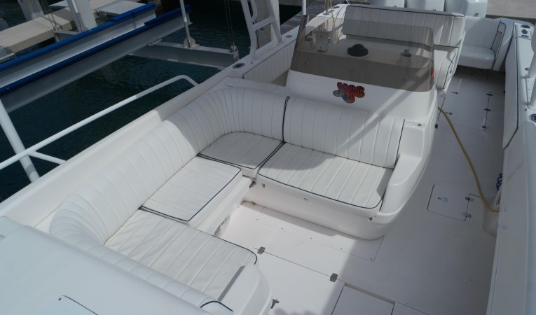 37 Intrepid 37 Intrepid 2006