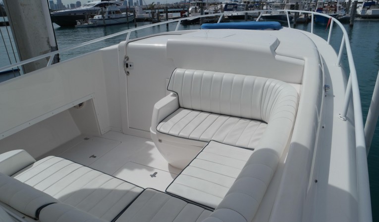 37 Intrepid 37 Intrepid 2006