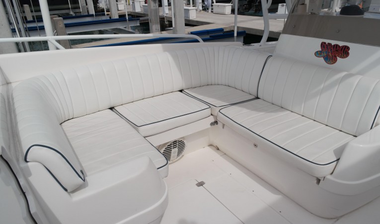 37 Intrepid 37 Intrepid 2006