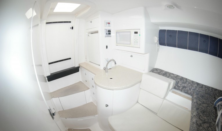 37 Intrepid 37 Intrepid 2006