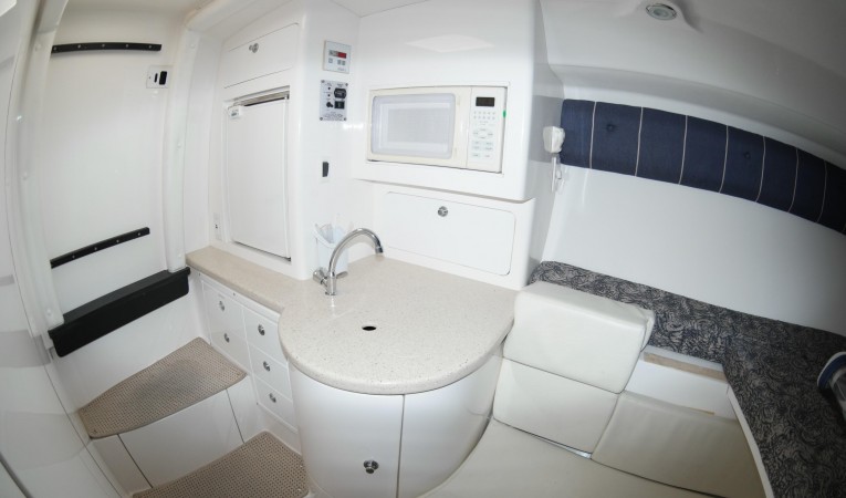 37 Intrepid 37 Intrepid 2006