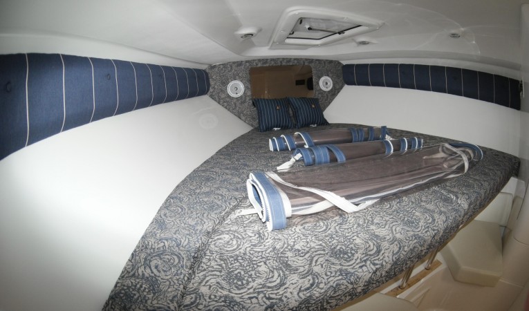 37 Intrepid 37 Intrepid 2006