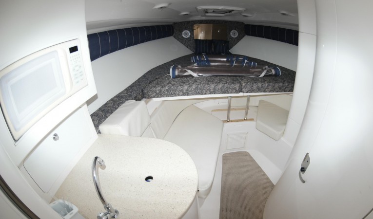 37 Intrepid 37 Intrepid 2006