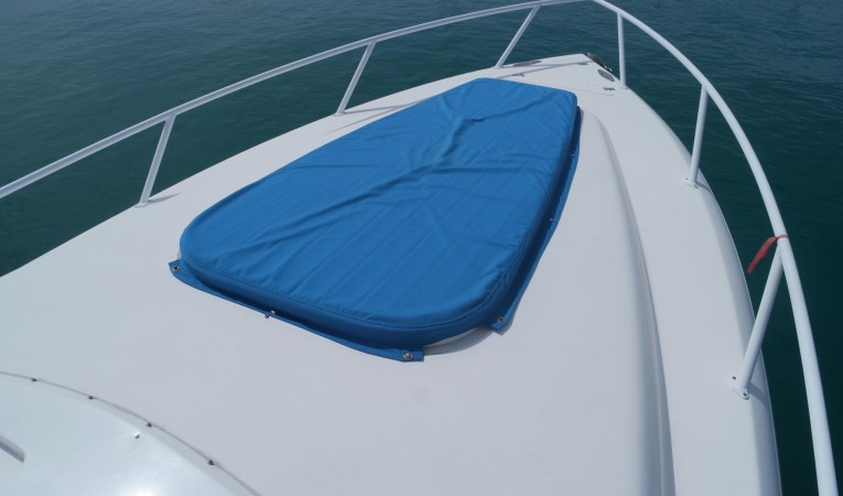 37 Intrepid 37 Intrepid 2006