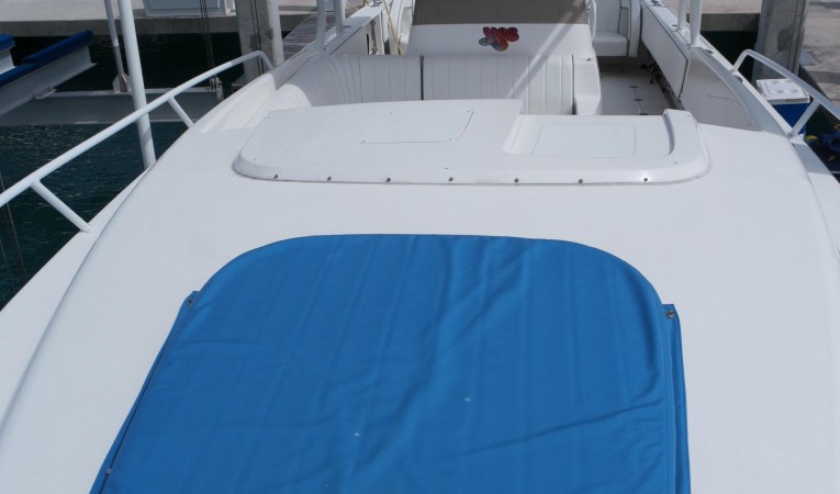 37 Intrepid 37 Intrepid 2006