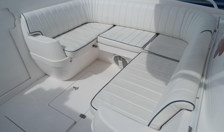 37 Intrepid 37 Intrepid 2006