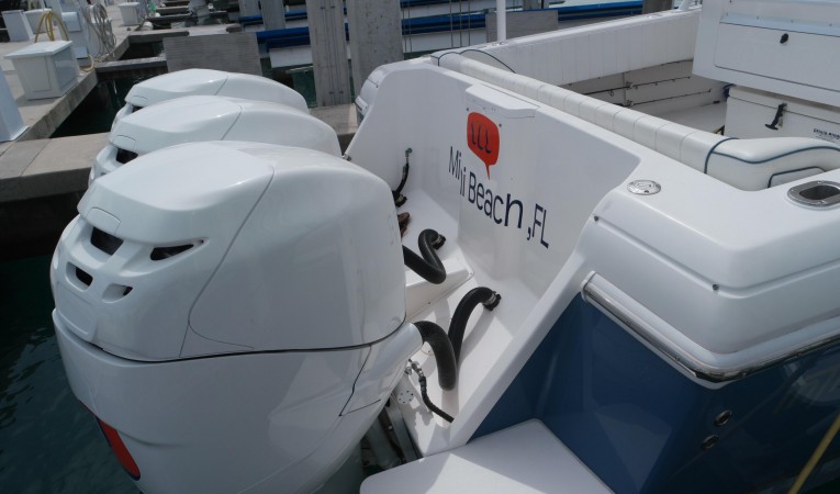 37 Intrepid 37 Intrepid 2006