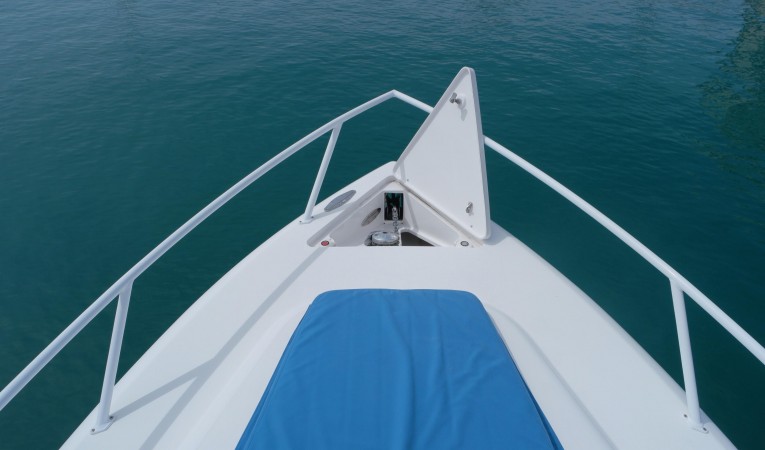 37 Intrepid 37 Intrepid 2006