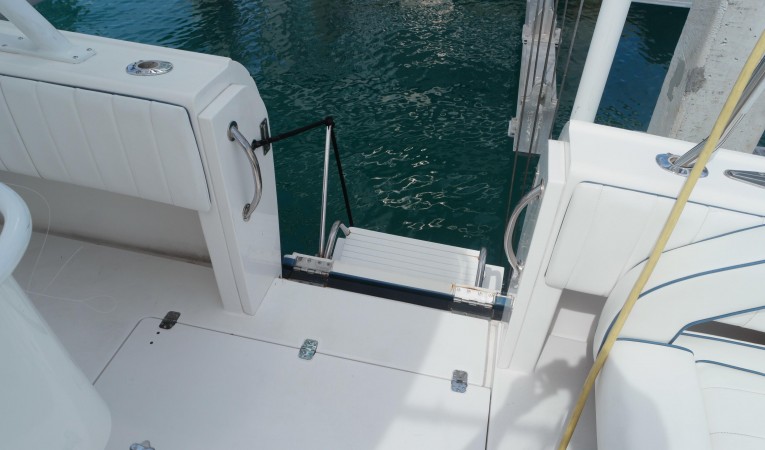 37 Intrepid 37 Intrepid 2006