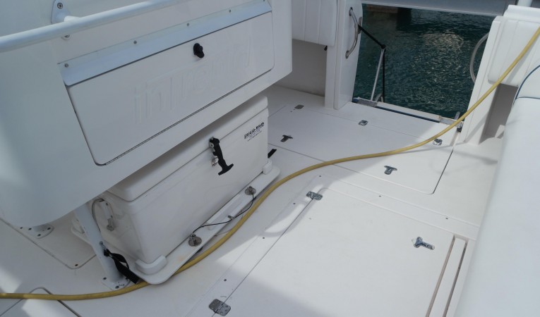 37 Intrepid 37 Intrepid 2006