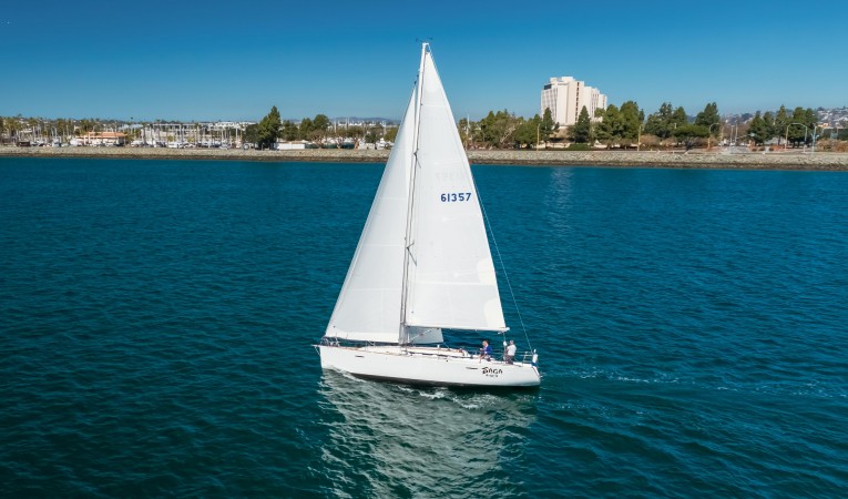 40 Beneteau 