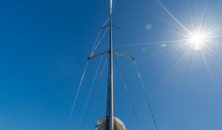 40 Beneteau 