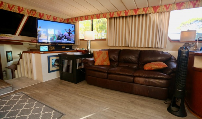 57 President Salon Seating