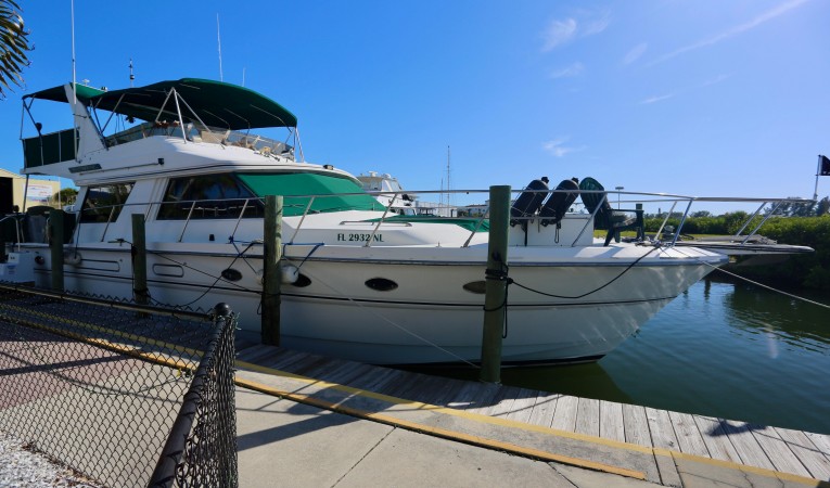 57 President Profile