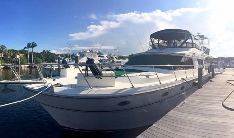 57 President Profile