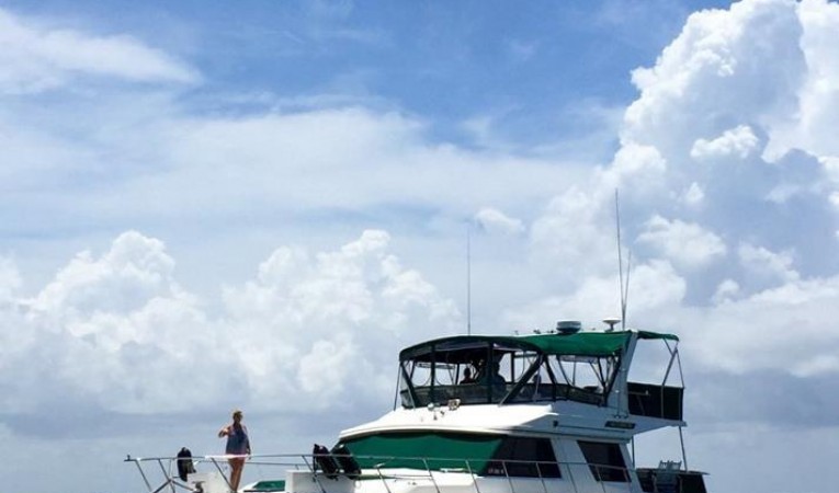 57 President Profile