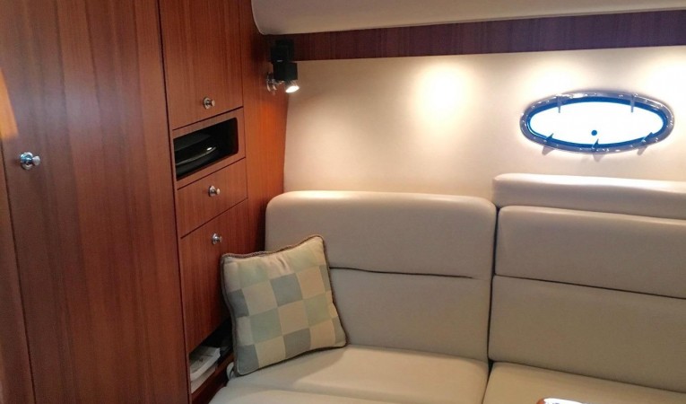 42 Tiara Tiara 4200 open