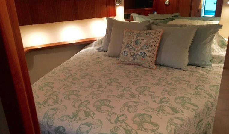 42 Tiara Tiara 4200 open