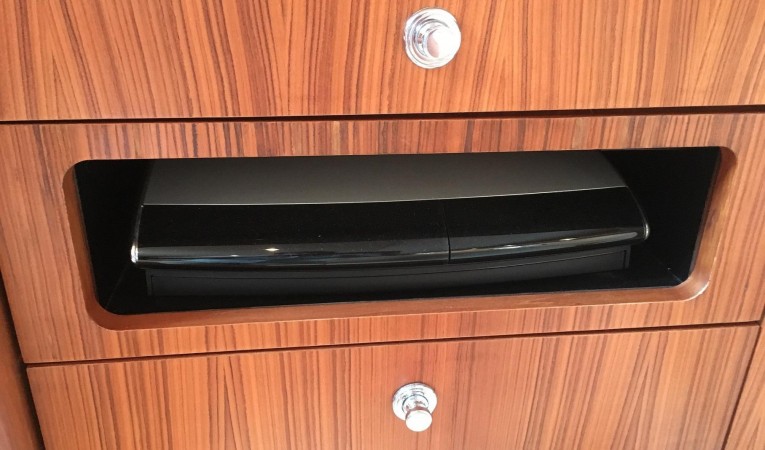 42 Tiara Tiara 4200 open