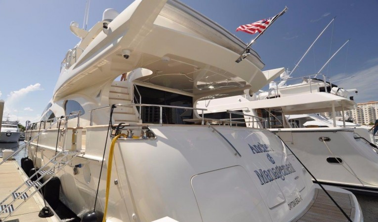 80 Azimut 