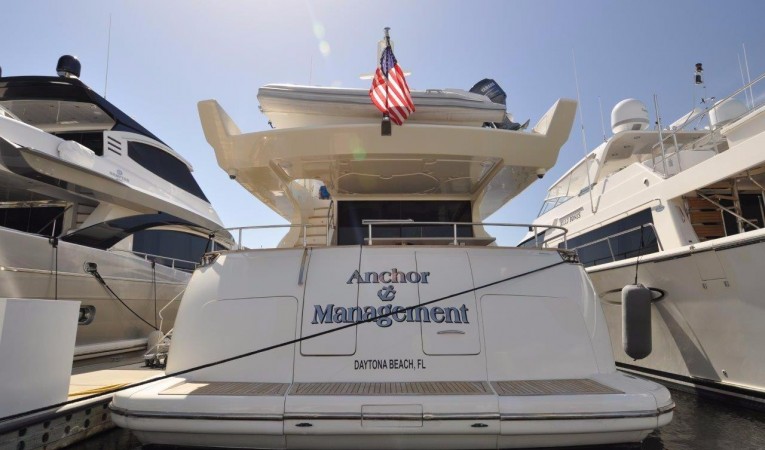 80 Azimut 