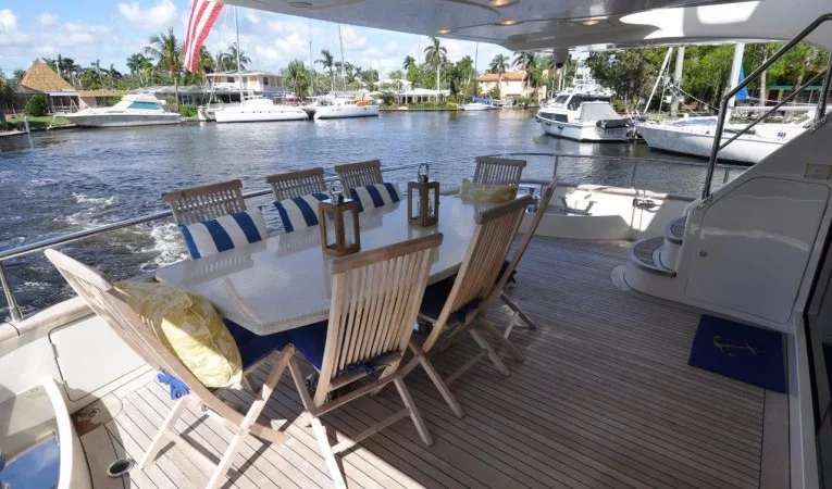 80 Azimut 