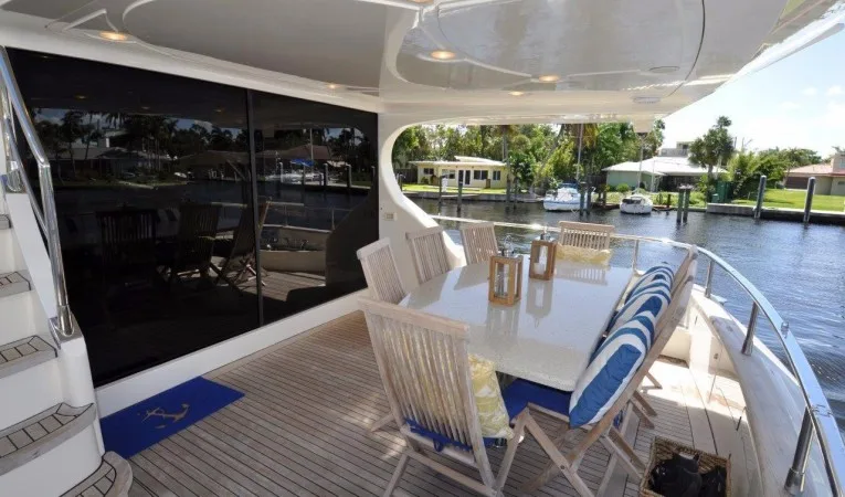80 Azimut 